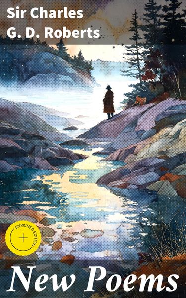 Produktbild: New Poems