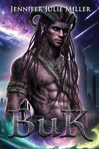 Produktbild: BuK
