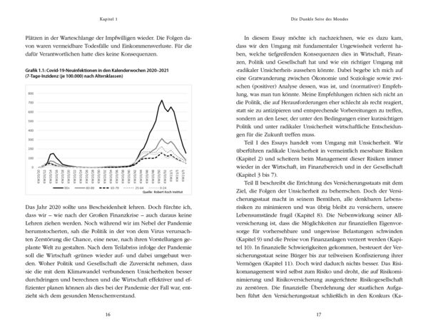 Produktbild: Die Vermessung des Unbekannten