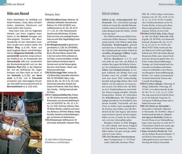 Produktbild: Reise Know-How CityTrip K&ouml;ln