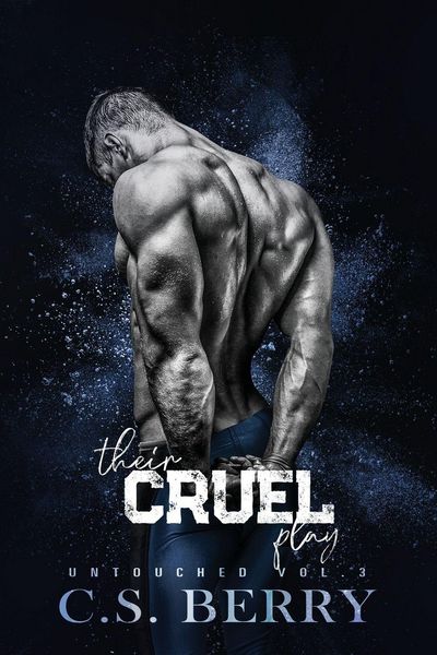 Produktbild: Their Cruel Play