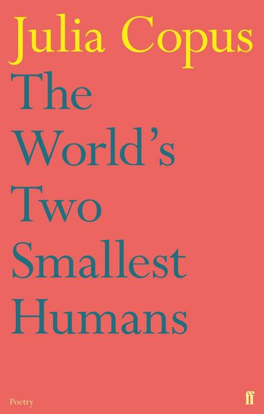 Produktbild: The World's Two Smallest Humans