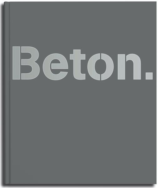 Produktbild: Beton