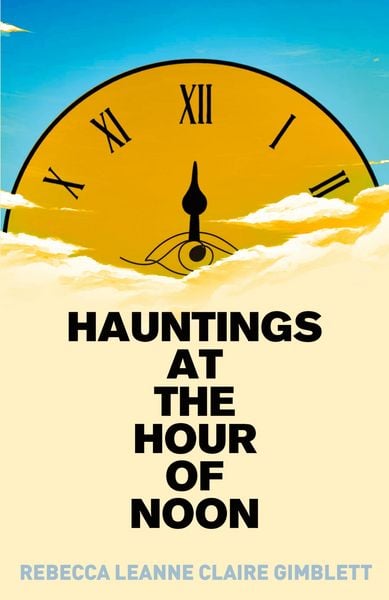 Produktbild: Hauntings at the Hour of Noon