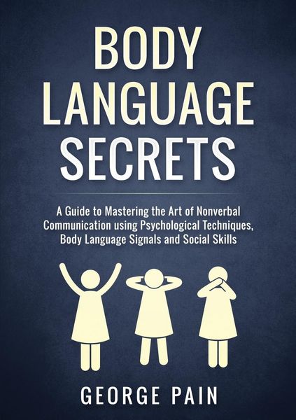 Produktbild: Body Language Secrets
