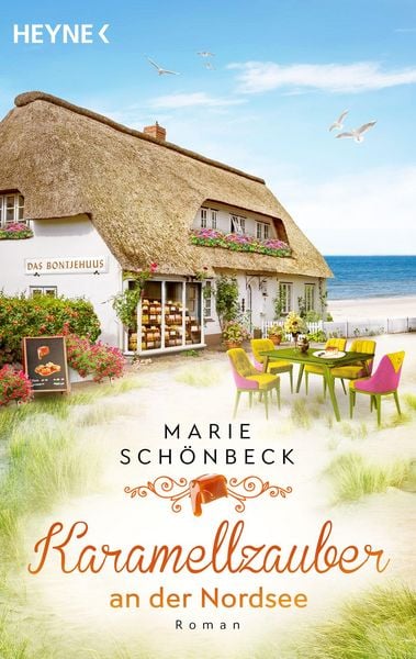 Produktbild: Karamellzauber an der Nordsee