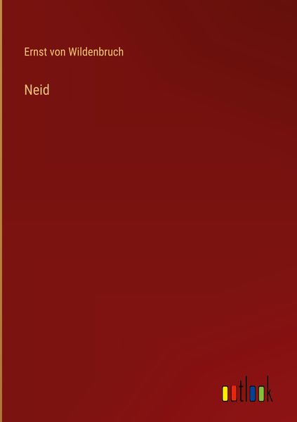 Produktbild: Neid
