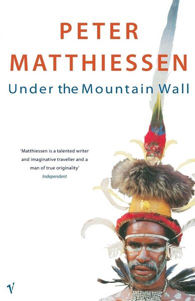 Produktbild: Under The Mountain Wall