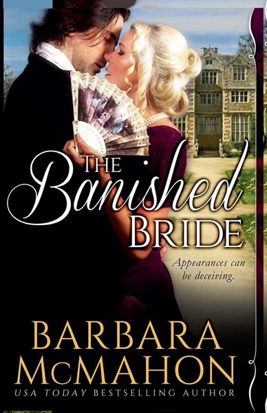Produktbild: The Banished Bride