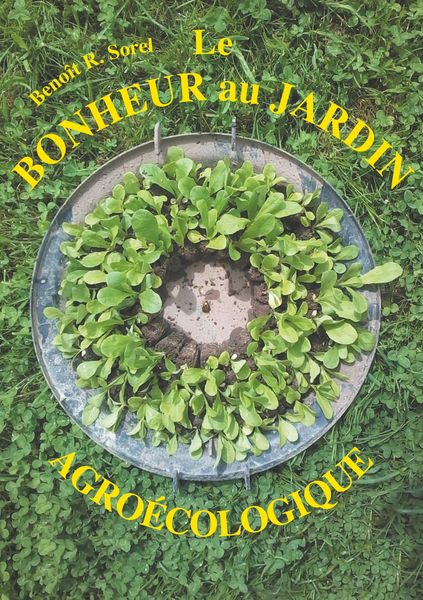 Produktbild: Le bonheur au jardin