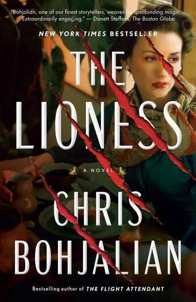 Produktbild: The Lioness