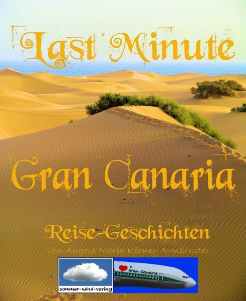 Produktbild: Last Minute Gran Canaria