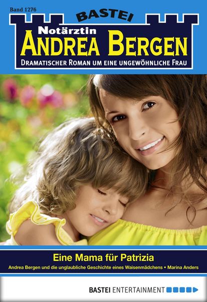 Produktbild: Not&auml;rztin Andrea Bergen 1276