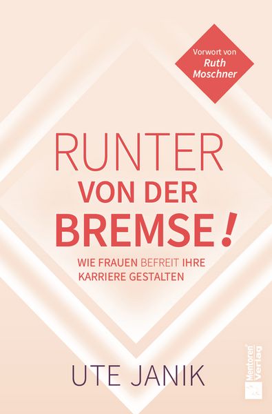 Produktbild: Runter von der Bremse!