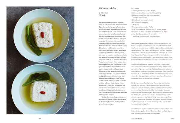 Produktbild: Die K&uuml;che Sichuans