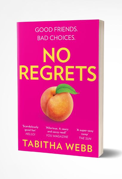 Produktbild: No Regrets