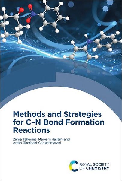 Produktbild: Methods and Strategies for CN Bond Formation Reactions