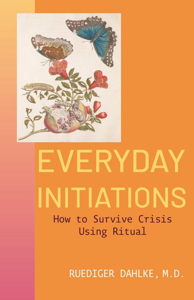 Produktbild: Everyday Initiations