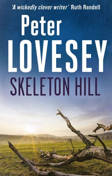 Produktbild: Skeleton Hill