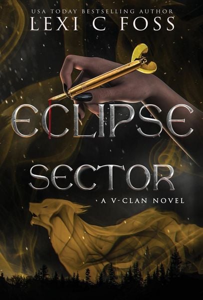 Produktbild: Eclipse Sector