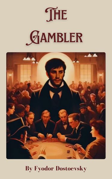 Produktbild: The Gambler