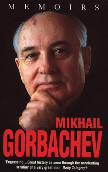 Produktbild: Mikhail Gorbachev: Memoirs