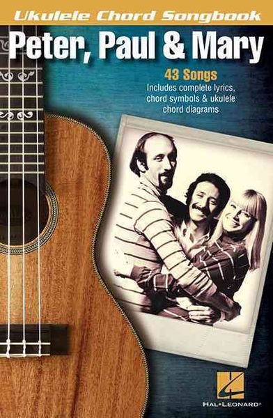 Produktbild: Peter, Paul & Mary