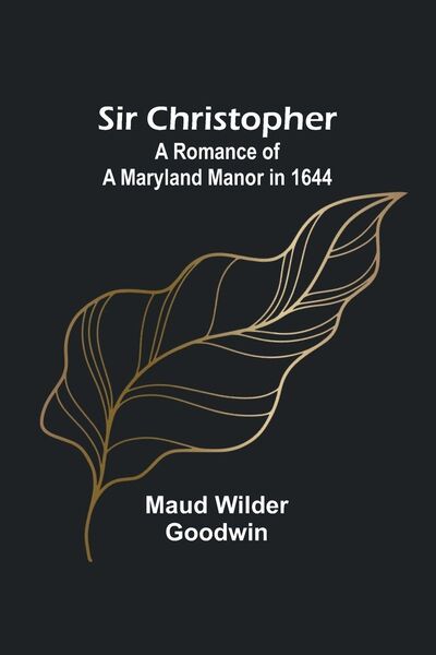 Produktbild: Sir Christopher