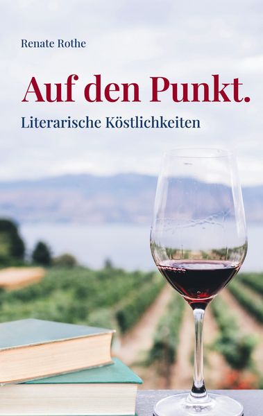 Produktbild: Auf den Punkt.