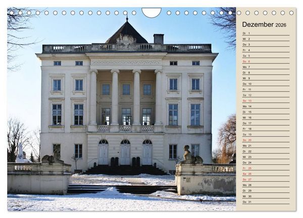 Produktbild: TRIER an der Mosel (Wandkalender 2026 DIN A4 quer), CALVENDO Monatskalender