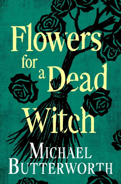 Produktbild: Flowers for a Dead Witch