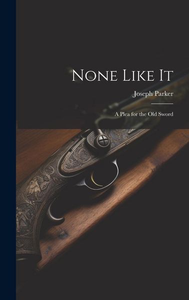 Produktbild: None Like It