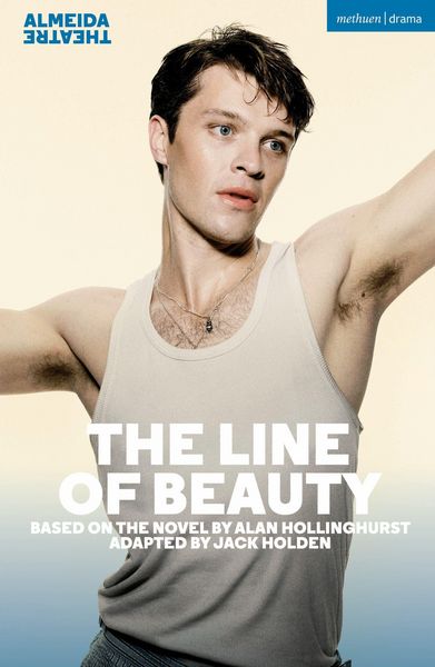Produktbild: The Line of Beauty