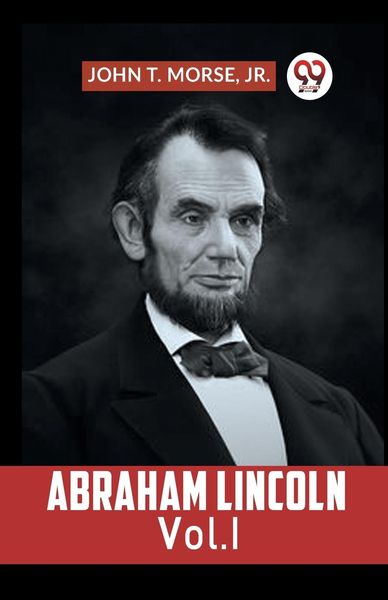 Produktbild: Abraham Lincoln Vol. I