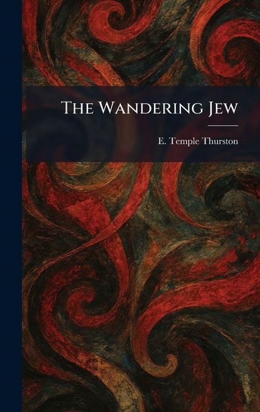 Produktbild: The Wandering Jew