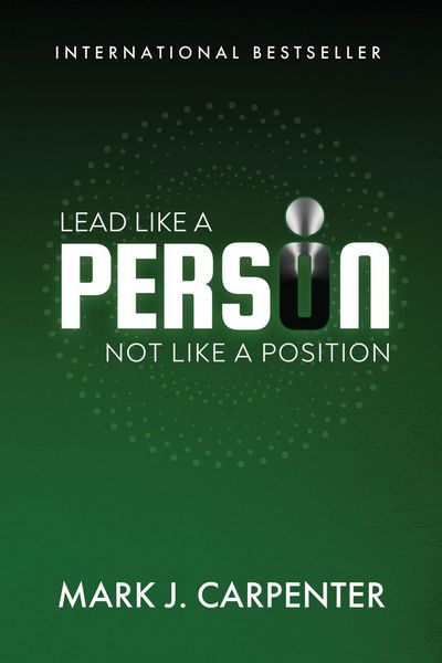 Produktbild: Lead Like a Person
