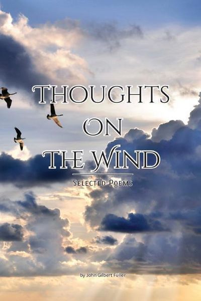 Produktbild: Thoughts on the Wind: Selected Poems