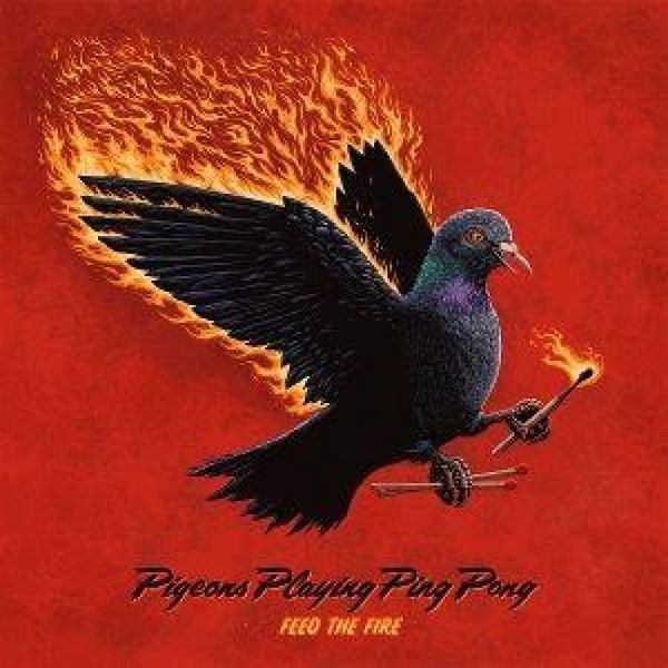 Produktbild: Feed the Fire