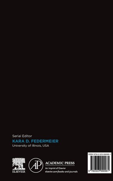 Produktbild: The Psychology of Learning and Motivation