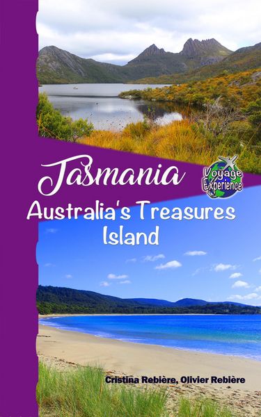 Produktbild: Tasmania