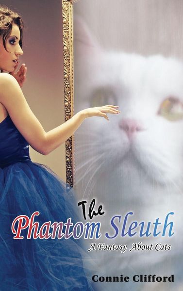 Produktbild: The Phantom Sleuth