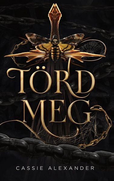 Produktbild: T&ouml;rd meg