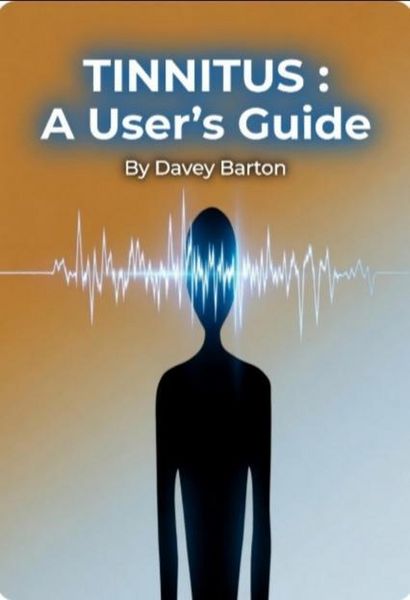 Produktbild: TINNITUS: A User's Guide