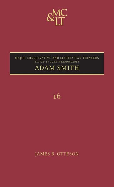 Produktbild: Adam Smith