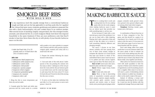 Produktbild: Steak Lover's Cookbook