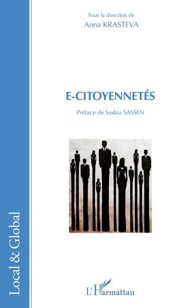 Produktbild: E-Citoyennet&eacute;s