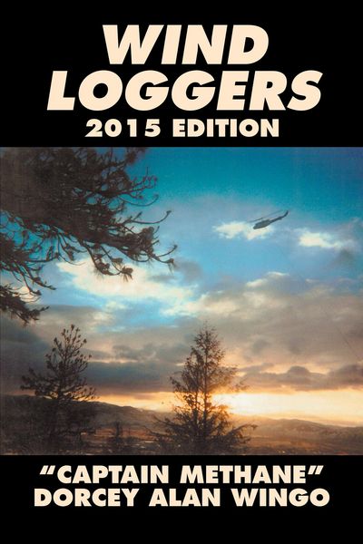 Produktbild: Wind Loggers
