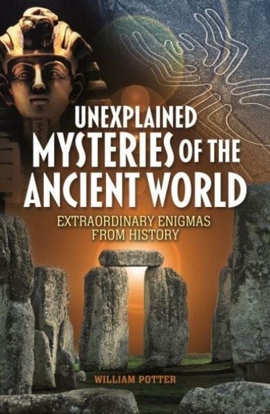 Produktbild: Unexplained Mysteries of the Ancient World