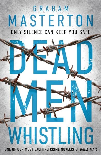 Produktbild: Dead Men Whistling