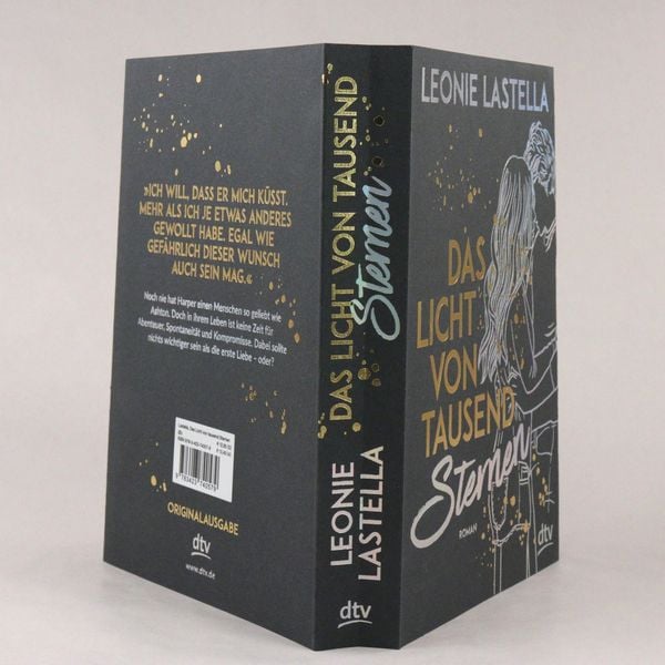 Produktbild: Das Licht von tausend Sternen